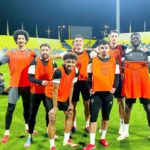 «ديربي القصيم».. الرائد يواجه التعاون للهروب من الهبوط