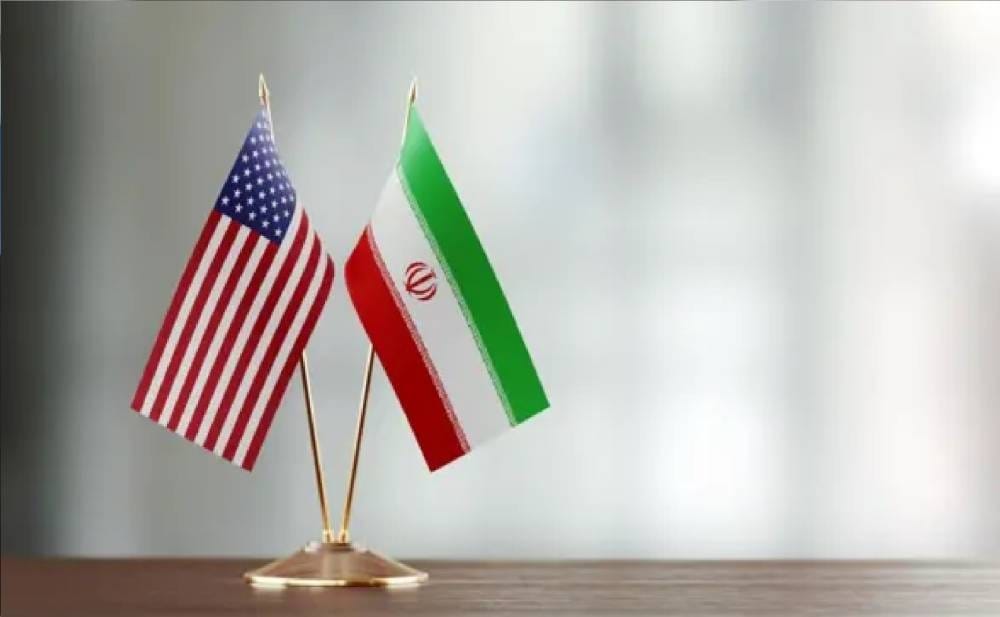 هل تعقد «العقوبات» مفاوضات واشنطن- طهران؟ هل تعقد «العقوبات» مفاوضات واشنطن- طهران؟