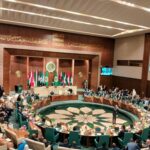 وزراء الخارجية العرب: لا للتهجير.. ولا سلام دون حل الدولتين