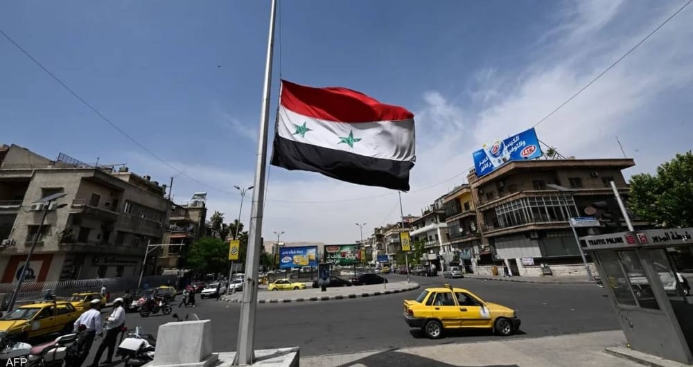 بريطانيا ترفع العقوبات عن وزارتي الدفاع والداخلية وأجهزة المخابرات السورية بريطانيا ترفع العقوبات عن وزارتي الدفاع والداخلية وأجهزة المخابرات السورية