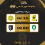 انطلاق بطولة المربع الذهبي لكرة السلة للرجال والسيدات