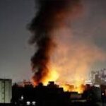 750 غارة أمريكية.. ومنظمة يمنية تتهم الحوثي باعتقال عدد من المدنيين