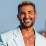 «مجاناً».. أحمد سعد يكشف مفاجأة لجمهوره !