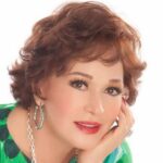لبلبة لـ«عكاظ»: تكريمي بمهرجان أسوان مختلف.. وكأني أبدأ المشوار من جديد