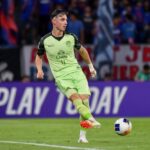 ديون كولز لاعب بوريرام: ثقتنا عالية وسنخرج بنتيجة إيجابية