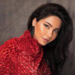 شيرين عبدالوهاب تُوجِّه رسالة مؤثرة لصُنّاع مسلسلات رمضان