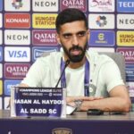 قائد السد الهيدوس: لقب الدوري سينعكس إيجاباً في نخبة آسيا