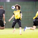 السد في مهمة تخطي كاوازاكي الياباني