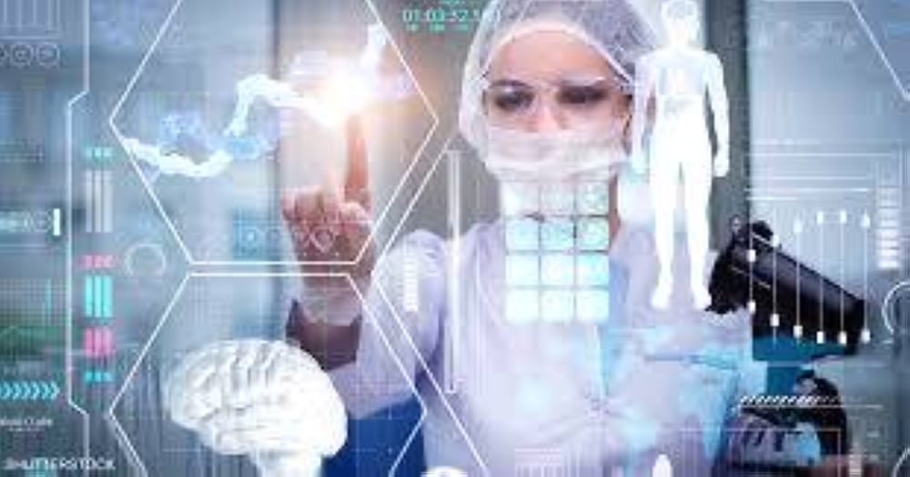 الذكاء الاصطناعي يكتشف علامات مبكرة لأخطر السرطانات فتكاً الذكاء الاصطناعي يكتشف علامات مبكرة لأخطر السرطانات فتكاً