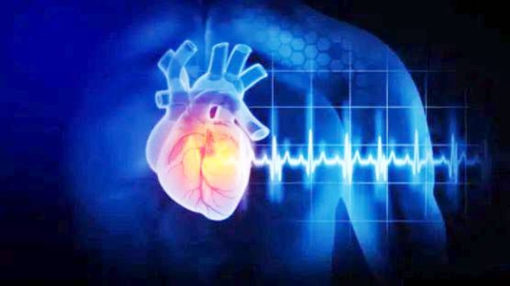 شرب الماء لا يساعد مرضى القلب! شرب الماء لا يساعد مرضى القلب!