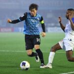 واكيزاكا لاعب كاوازاكي: نبحث عن إنجاز مختلف