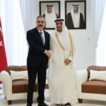 رئيس وزراء قطر: تقدم في المفاوضات بين «حماس» وإسرائيل