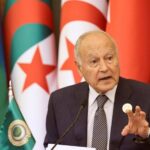 يُبطل ذرائع المماطلة.. «الجامعة العربية» ترحب بتعيين نائب للرئيس الفلسطيني