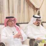 التيهاني: اهتمام أدباء المنطقة بالمقالة دفعهم لطباعتها في كتب