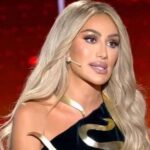 مايا دياب تفتح النار على مشاهير الـ«سوشال ميديا».. ما القصة؟