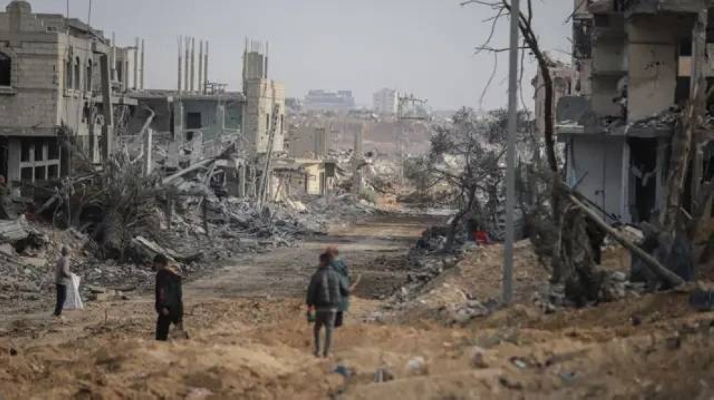 وقف للنار طويل الأمد.. تقدم كبير في محادثات القاهرة بشأن غزة وقف للنار طويل الأمد.. تقدم كبير في محادثات القاهرة بشأن غزة