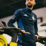 بروزوفيتش لاعب التمريرات الناجحة 100%