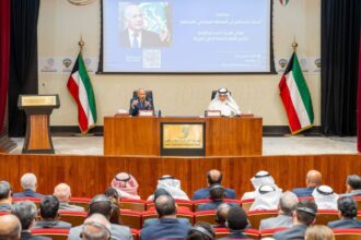 أبو الغيط يحذّر من تحديات وجودية تهزّ المنطقة