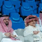 مصادر لـ«عكاظ»: ابن نافل لن يغادر قبل كأس العالم.. و«أنشيلوتي» مسألة وقت