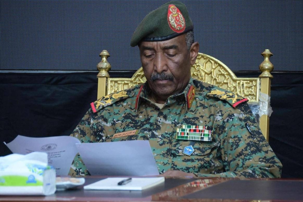 «الدعم السريع» يصعد هجماته في دارفور.. تعديلات وزارية في حكومة السودان