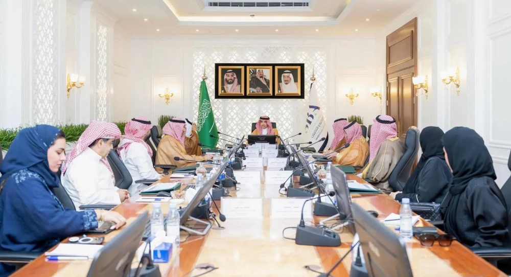 برئاسة وزير الإعلام.. مجلس إدارة هيئة الإذاعة والتلفزيون يعقد اجتماعه الأول لعام 2025