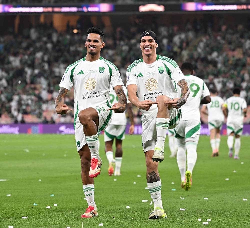 ايبانيز: سنرد الجميل لـ«ماتياس»