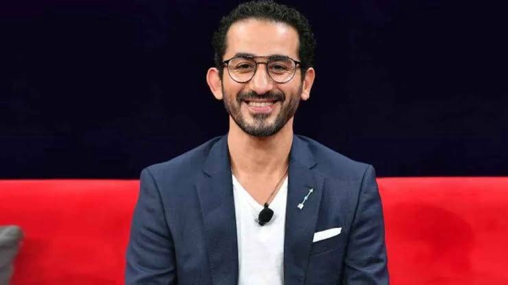 أحمد حلمي يعتذر لجمهوره على جدل اتهامه بالإساءة للمصريين