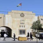 الأردن: السجن 20 عاماً لـ 4 إرهابيين لحيازتهم مواد متفجرة وأسلحة وذخائر