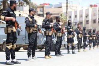 جنبلاط يحذّر الدروز من مخططات إسرائيل.. وسورية تعلن انتهاء العمليات في «صحنايا»