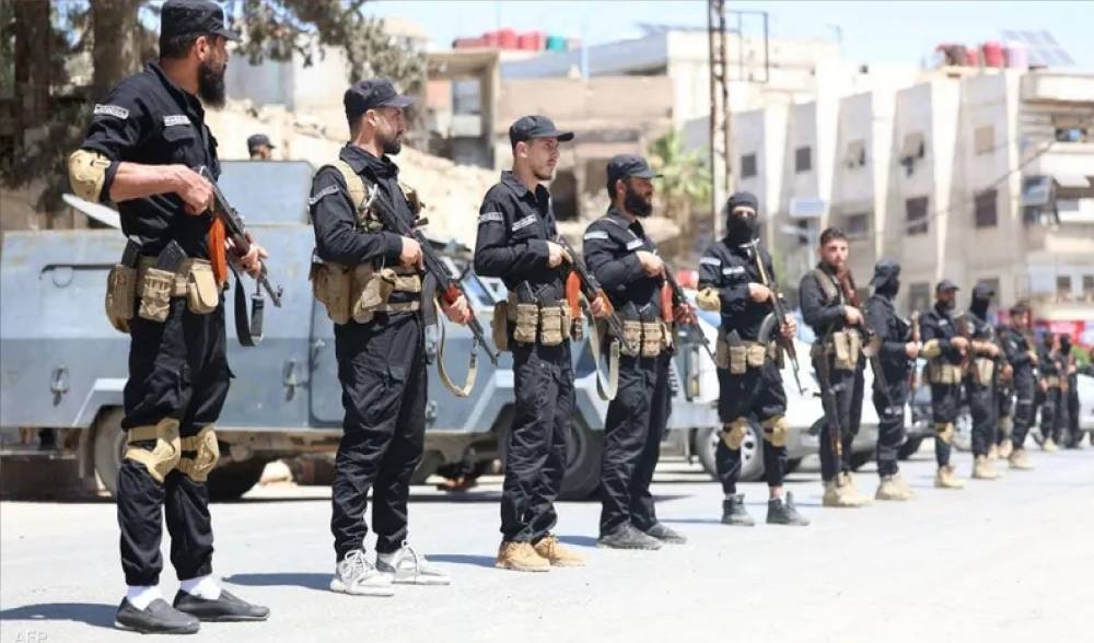 جنبلاط يحذّر الدروز من مخططات إسرائيل.. وسورية تعلن انتهاء العمليات في «صحنايا»