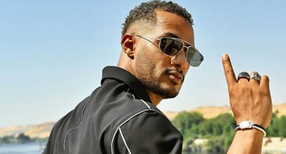 تفاصيل مسابقة محمد رمضان الجديدة.. المكافأة 50 ألف جنيه