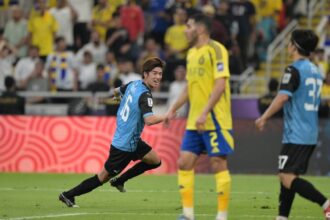 النهائي يرفض النصر