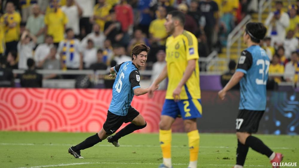 النهائي يرفض النصر
