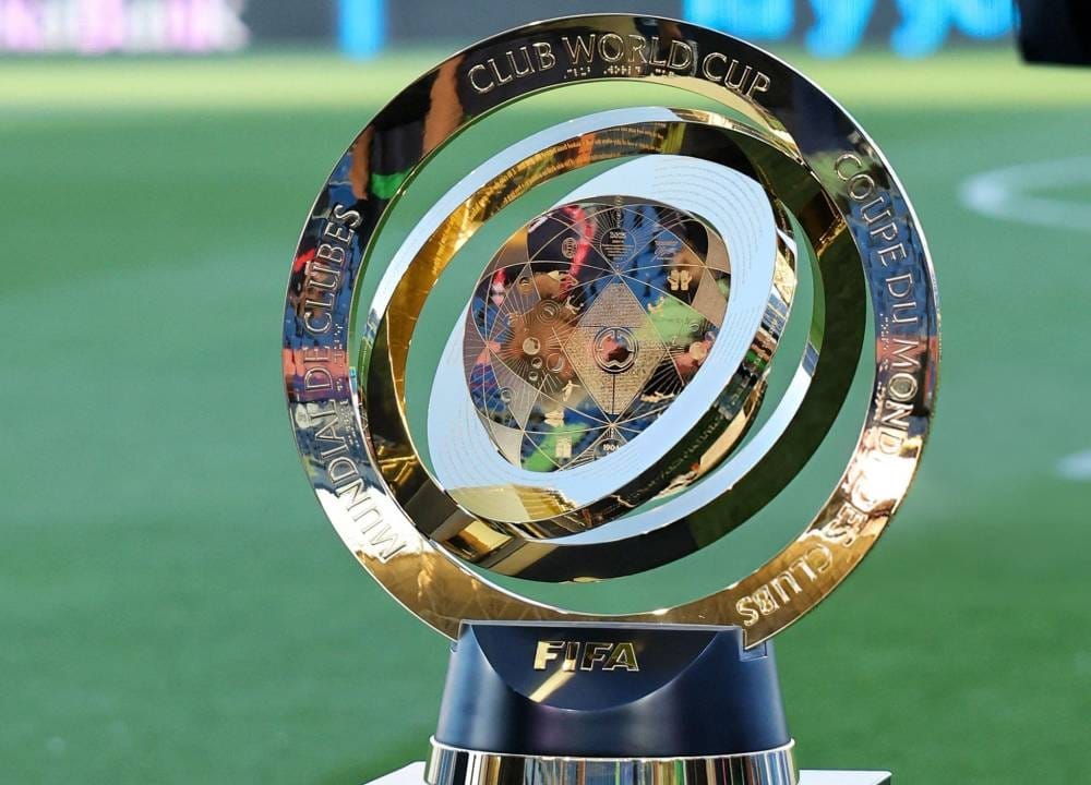 «فيفا» يطلق صندوقاً عالمياً لدعم التعليم عبر عوائد كأس العالم للأندية «فيفا» يطلق صندوقاً عالمياً لدعم التعليم عبر عوائد كأس العالم للأندية