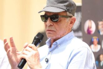 محمود حميدة: تلوين أفلام الأبيض والأسود «مذبحة» تمحو جمالها