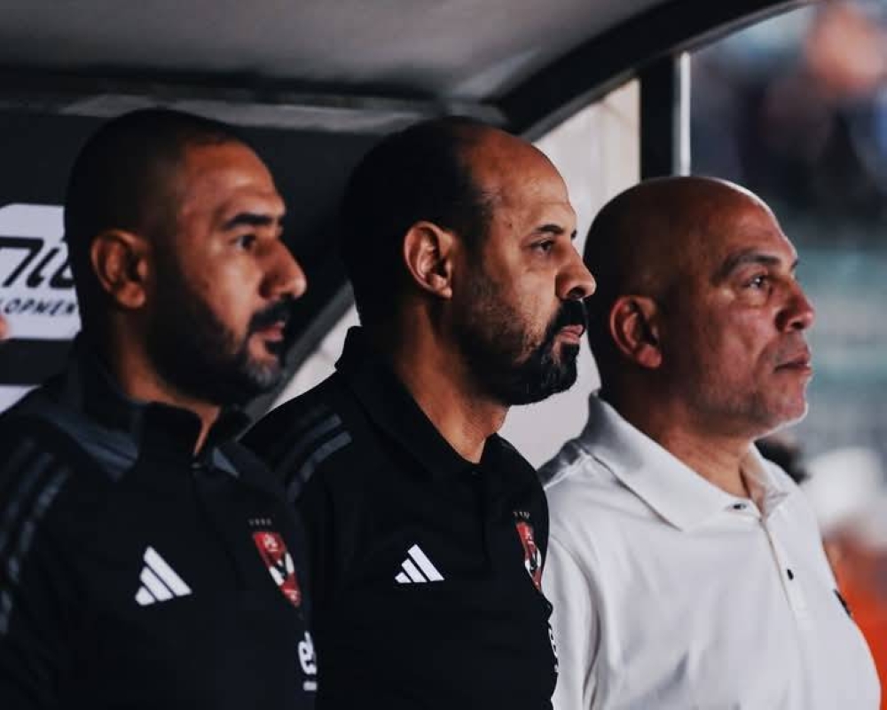 الأهلي يتخطى بتروجيت في ليلة «النحّاس» الأولى