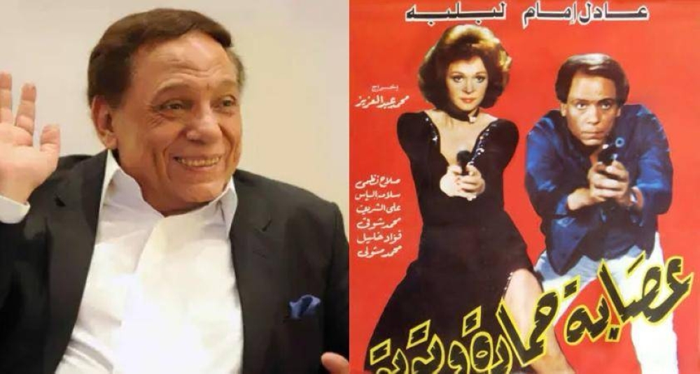 عودة «الزعيم».. ريمون رمسيس يكشف لـ«عكاظ» تفاصيل «عصابة حمادة وتوتو»