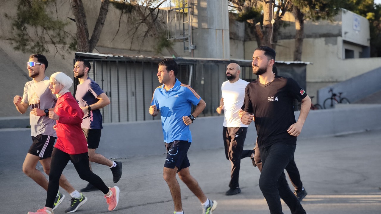 استعدادات مكثفة لبرومين ألتراماراثون البحر الميت في نسخته التاسعة والعشرين
