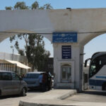 الموافقة على اتفاقية لتطوير جسر الملك الحسين