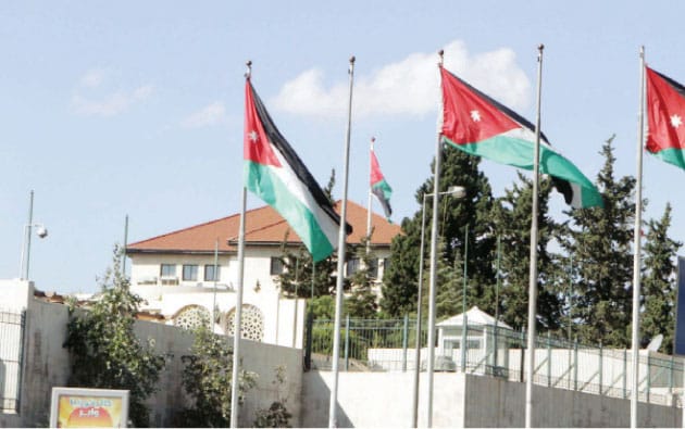 إقرار مشروع قانون معدل لقانون العقوبات يعطي المحاكم مزيدا من البدائل إقرار مشروع قانون معدل لقانون العقوبات يعطي المحاكم مزيدا من البدائل