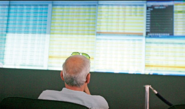 الشركات المدرجة في بورصة عمان تحقق ثاني أعلى أرباح تاريخية بنسبة ارتفاع 6.4% الشركات المدرجة في بورصة عمان تحقق ثاني أعلى أرباح تاريخية بنسبة ارتفاع 6.4%