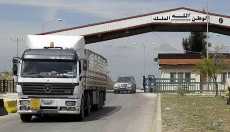 وزارة الداخلية: 56742 سوريا عادوا إلى بلدهم منهم 9474 لاجئا من المخيمات