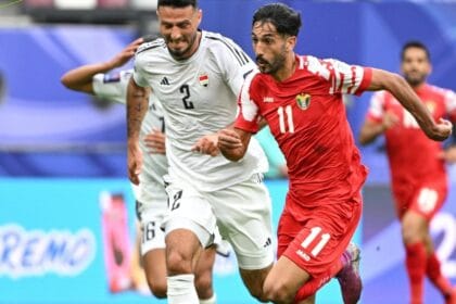 الاتحاد الآسيوي: لا تغيير لموعد أو مكان مباراة ‘العراق والأردن’