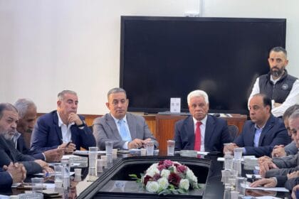 230 ألف دينار لدعم مشاريع تنموية في السلط ضمن موازنة 2025