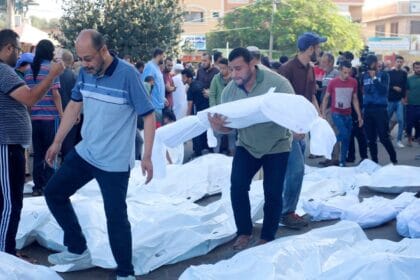 17 ألف طفل استشهدوا في قطاع غزة منذ السابع من أكتوبر 2023​ 