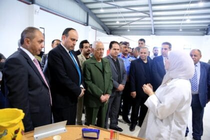 العيسوي: المبادرات الملكية تسهم في تعزيز التنمية المحلية وتحسين الخدمات المقدمة للمواطنين