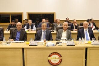 وزير الصناعة: حوار مع الولايات المتحدة للتعامل مع تحديات الرسوم الجمركية