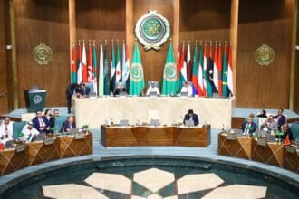 الأردن يشارك باجتماعات المجلس الاقتصادي والاجتماعي العربي