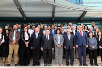 الأمير الحسن يؤكد ضرورة وضع الأردن كمركز لخدمة الإقليم بمجال الصحة