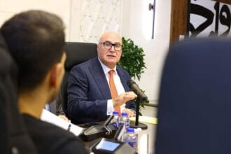 وزير الدولة للشؤون الاقتصادية: رؤية التحديث الاقتصادي ليست خطة حكومية فقط بل مشروع وطني شامل